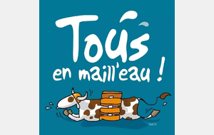 Opération tous en Maill’eau 