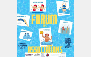 Forum des Associations 