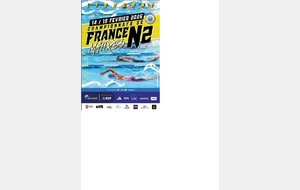 Championnats de France N2 Hiver
