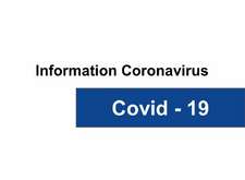 Coronavirus - COVID-19