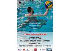 Coupe de la Manche de Water-polo