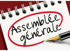 Assemblée générale