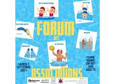 Forum des Associations 