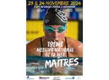 Meeting National de la Mer Maîtres