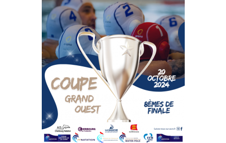 COUPE DU GRAND OUEST